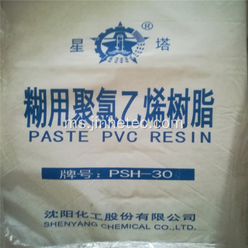Shenyang Chemical Paste PVC Resin PSM-31